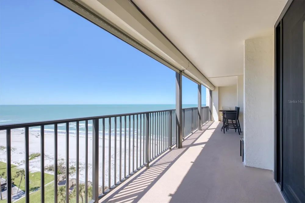 1460 GULF BOULEVARD #1002 Clearwater, FL 33767