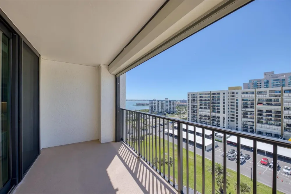 1460 GULF BOULEVARD #1002 Clearwater, FL 33767