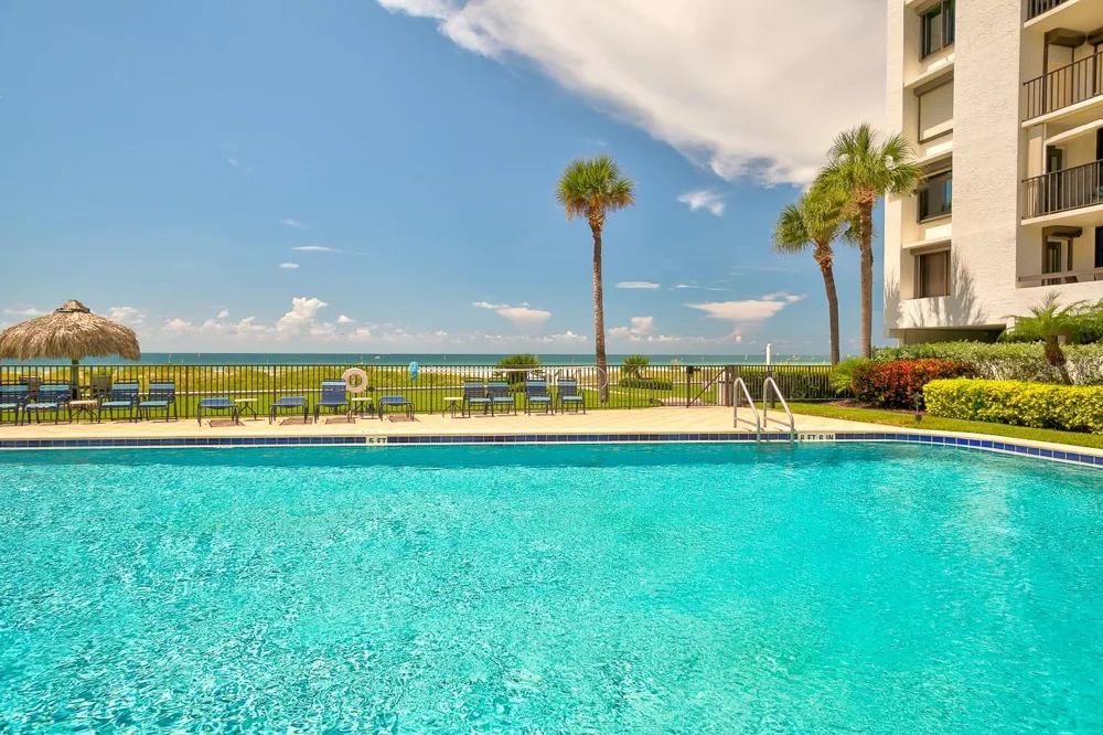 1460 GULF BOULEVARD #1002 Clearwater, FL 33767