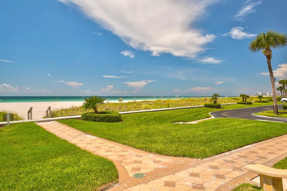 1460 GULF BOULEVARD #1002 Clearwater, FL 33767