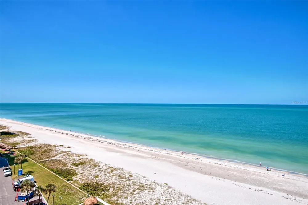 1460 GULF BOULEVARD #1002 Clearwater, FL 33767