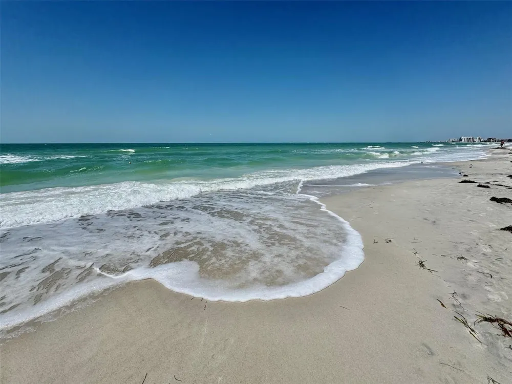 1460 GULF BOULEVARD #1002 Clearwater, FL 33767