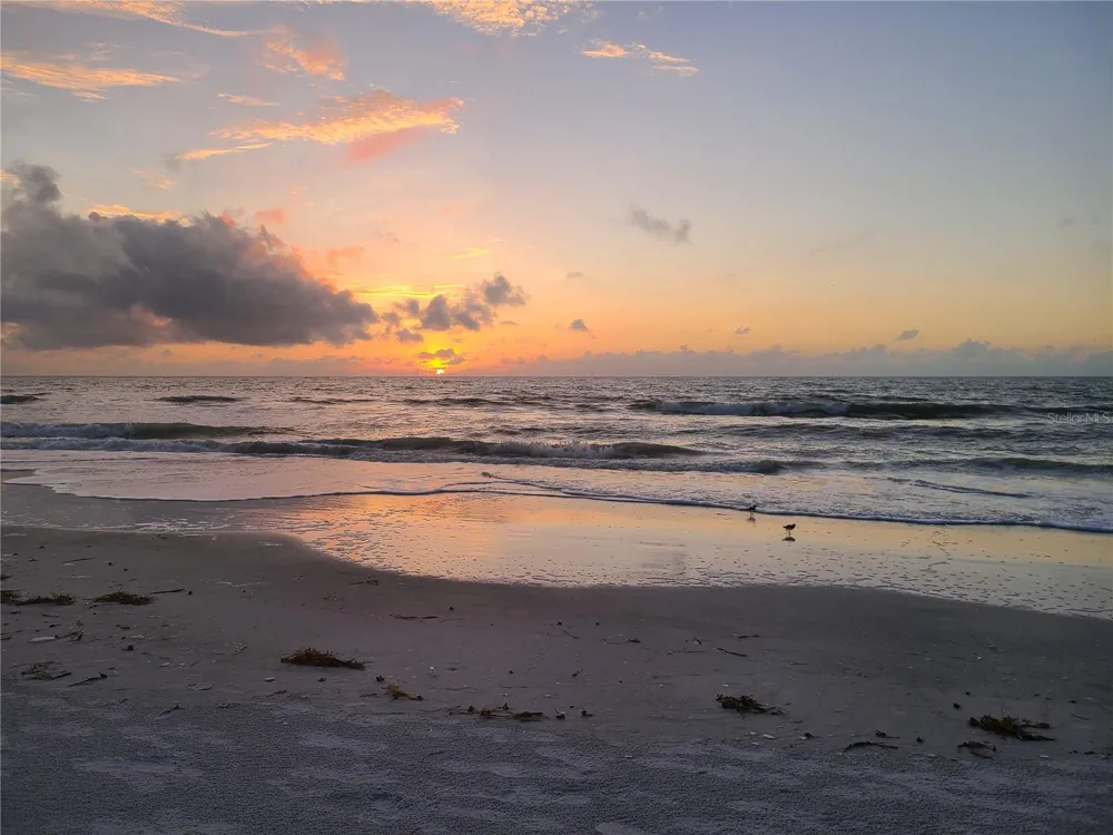 1460 GULF BOULEVARD #1002 Clearwater, FL 33767