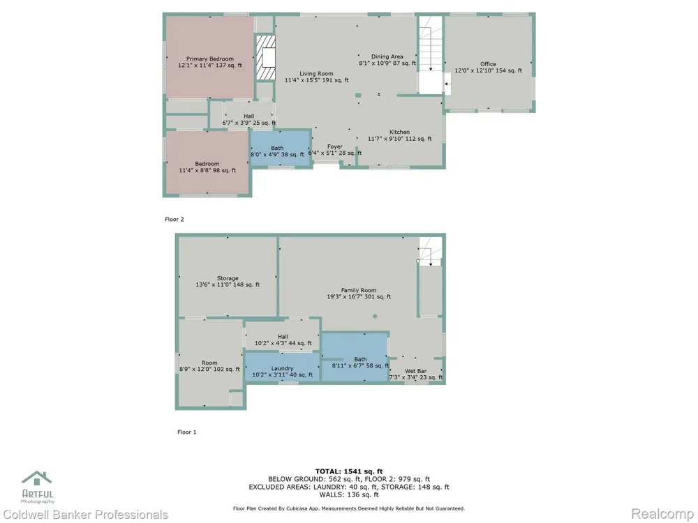 1528 E Maple Road Birmingham City, MI 48009