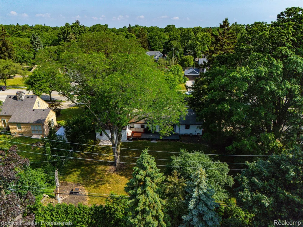 1528 E Maple Road Birmingham City, MI 48009