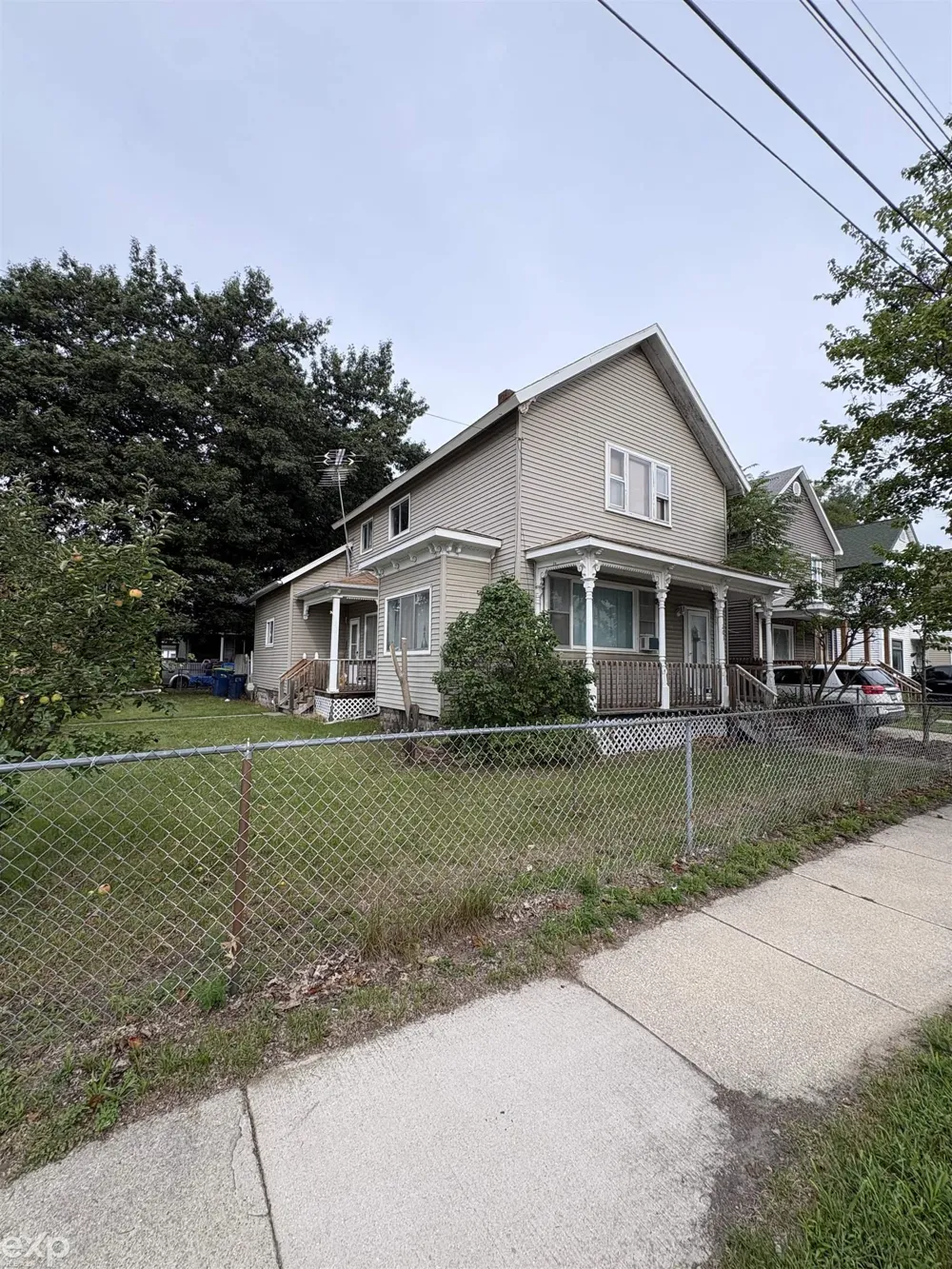 201 State Street Bay City City, MI 48706