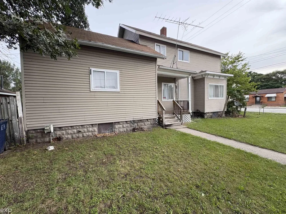 201 State Street Bay City City, MI 48706