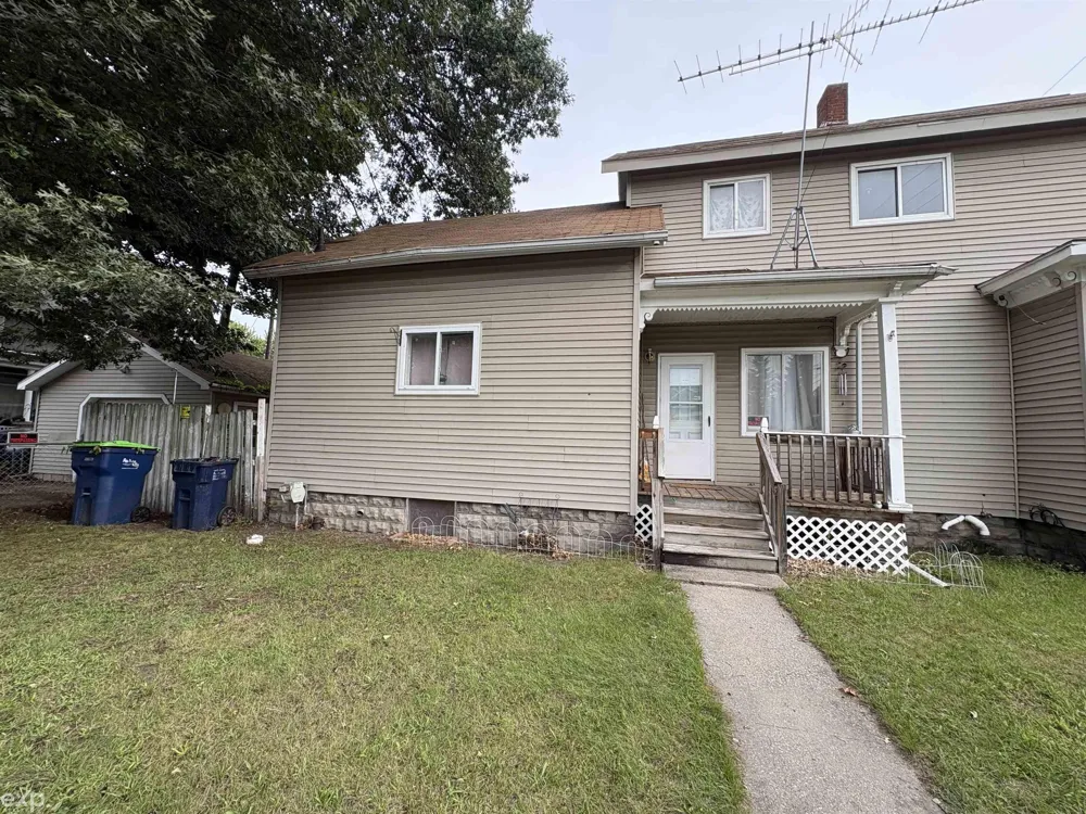 201 State Street Bay City City, MI 48706