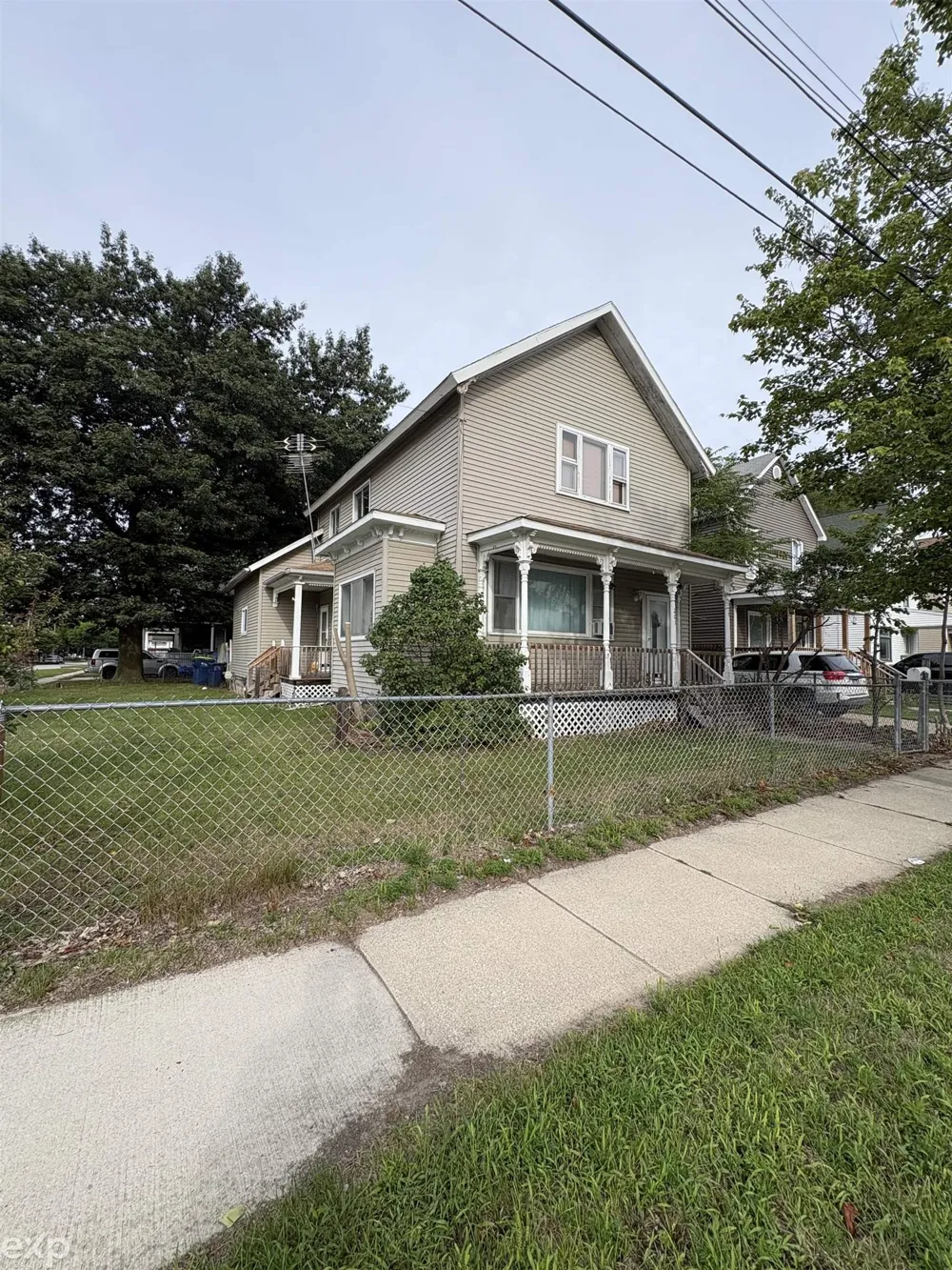 201 State Street Bay City City, MI 48706