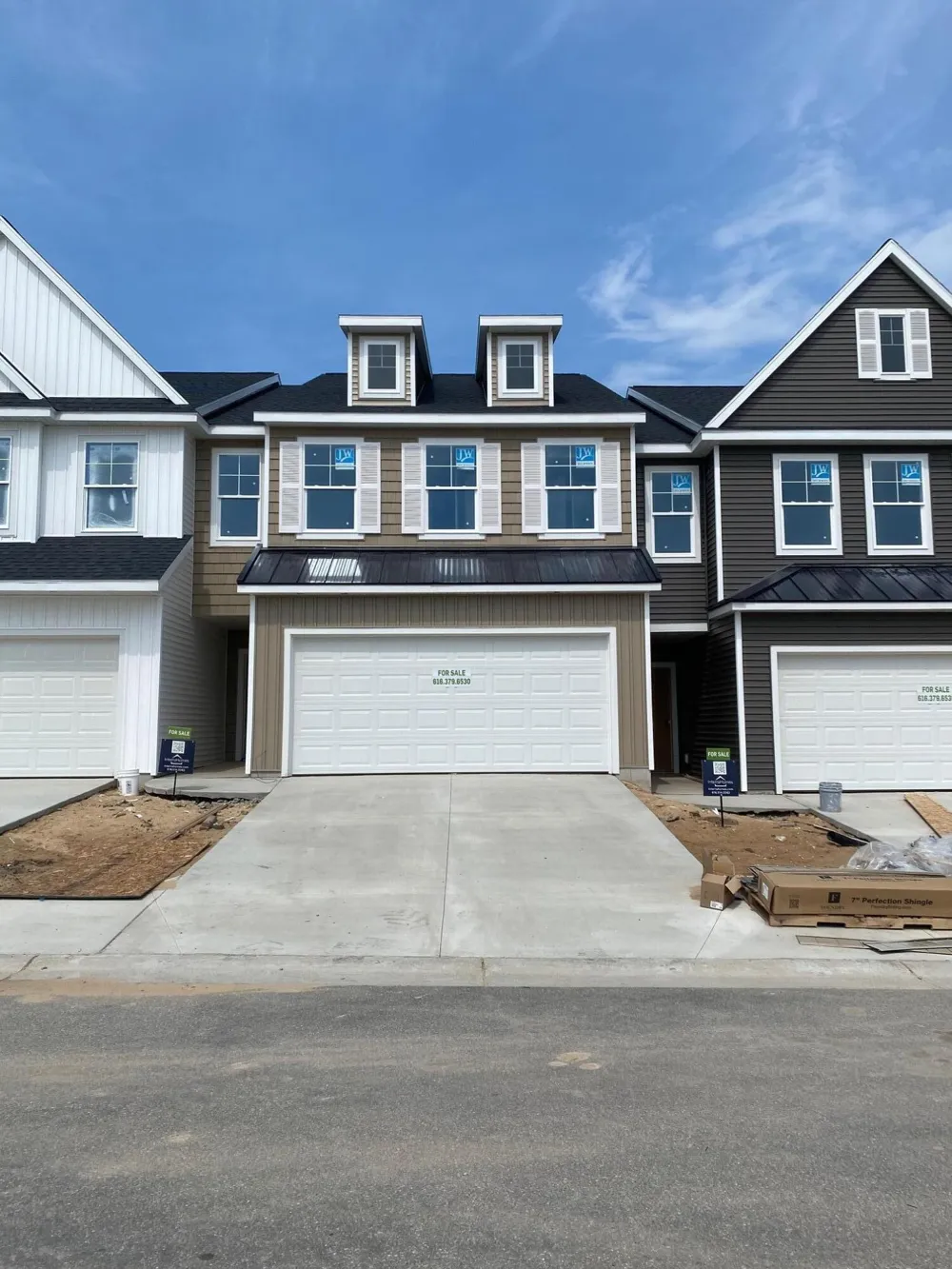 2879 E Highgate Street SE #80 Kentwood City, MI 49512
