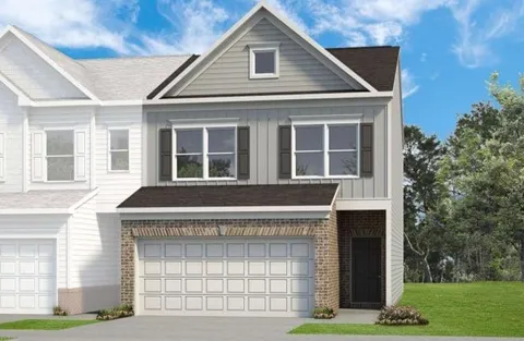 512 Brixton Drive #85