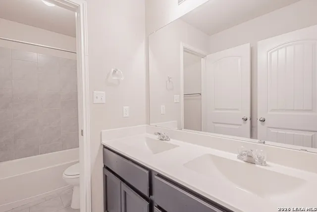 2122 Flintshire New Braunfels, TX 78130