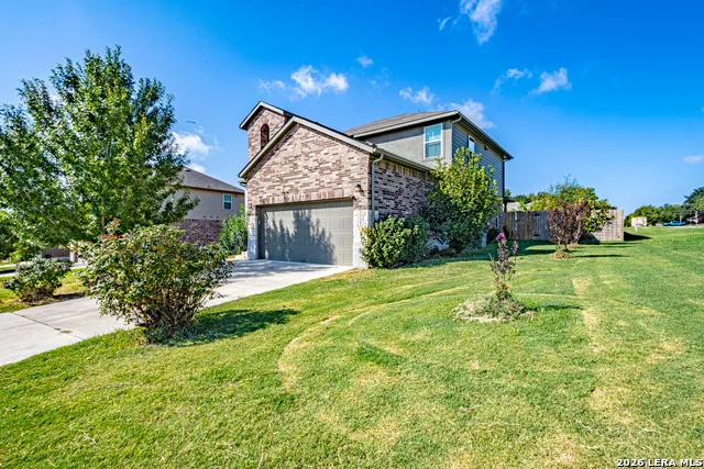 2122 Flintshire New Braunfels, TX 78130