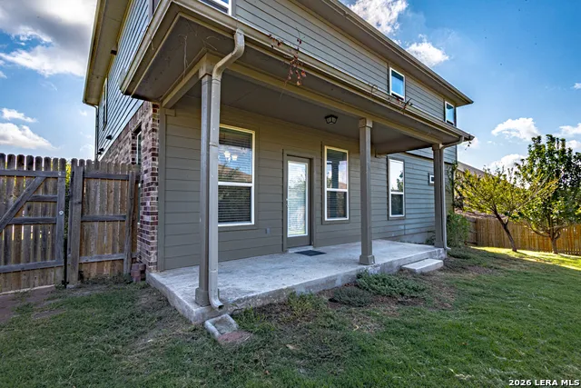 2122 Flintshire New Braunfels, TX 78130