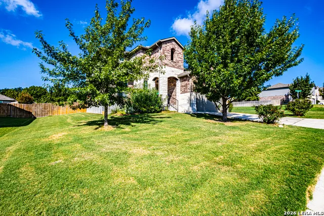 2122 Flintshire New Braunfels, TX 78130
