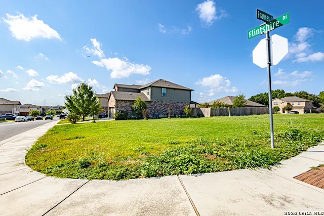2122 Flintshire New Braunfels, TX 78130