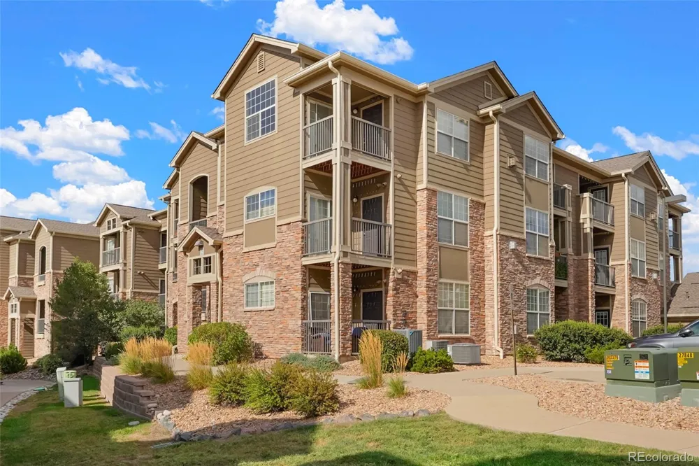 2800 Blue Sky Circle #302 Erie, CO 80516