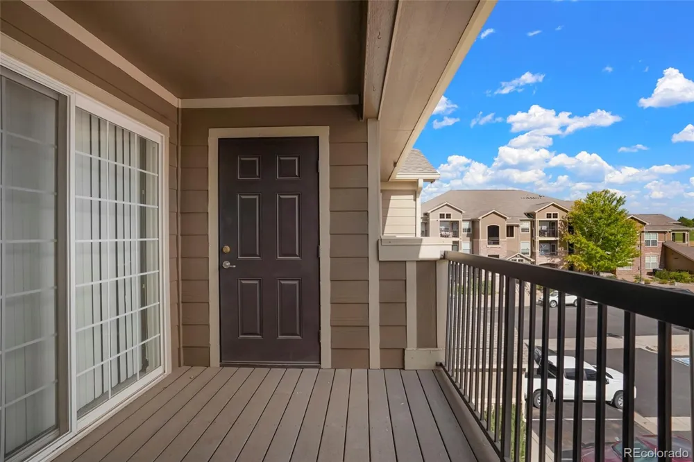 2800 Blue Sky Circle #302 Erie, CO 80516