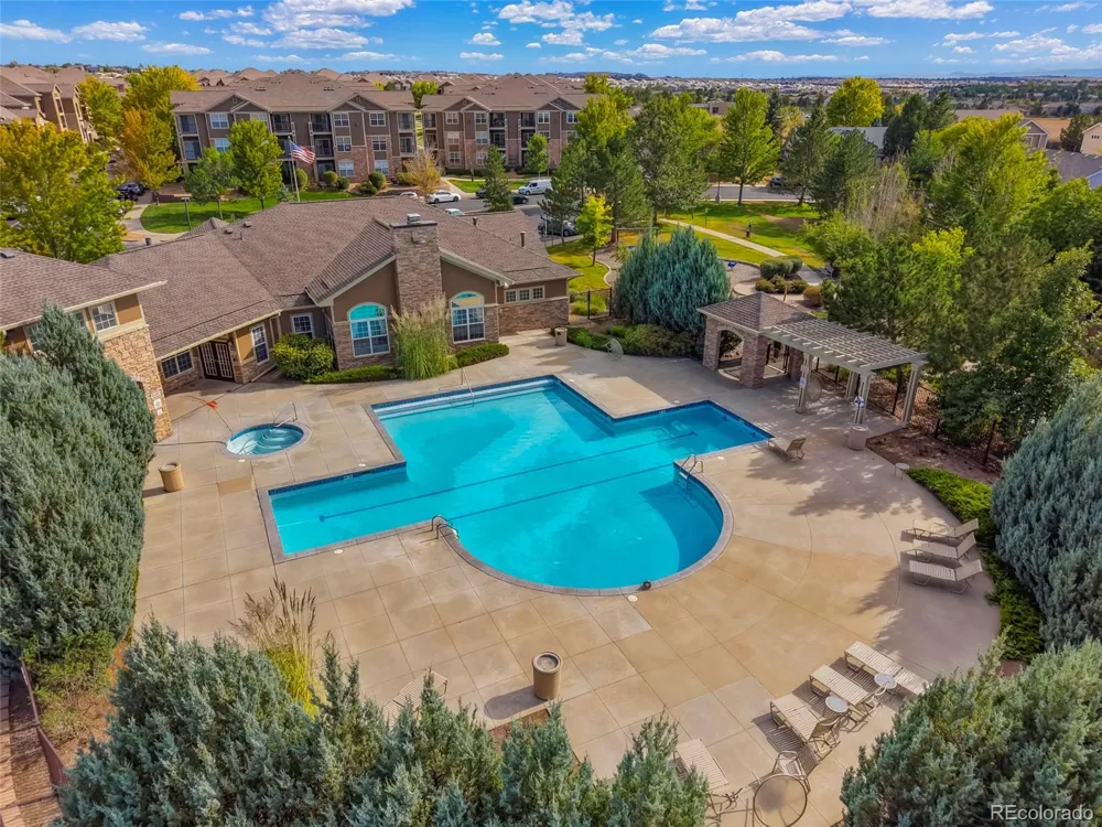 2800 Blue Sky Circle #302 Erie, CO 80516