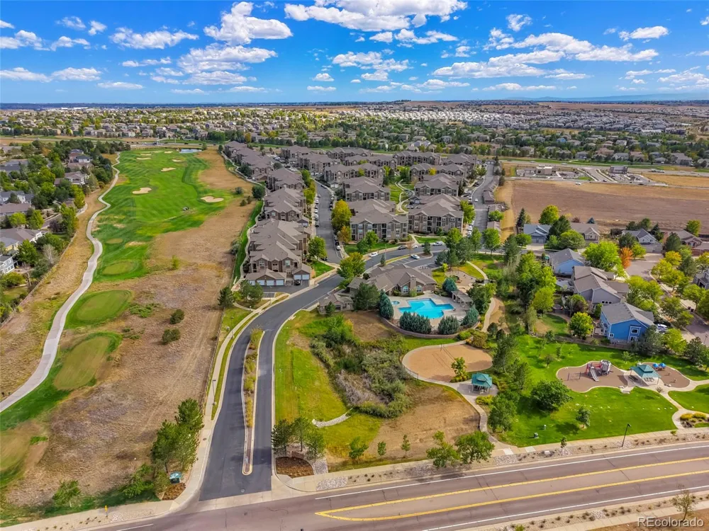 2800 Blue Sky Circle #302 Erie, CO 80516