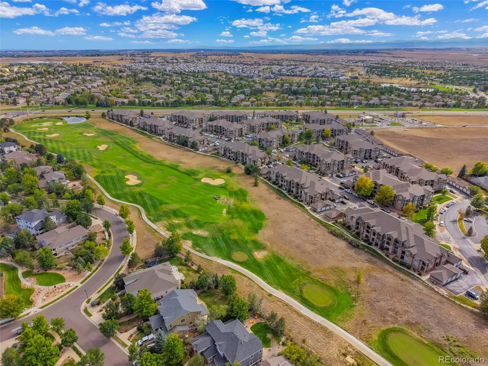 2800 Blue Sky Circle #302 Erie, CO 80516