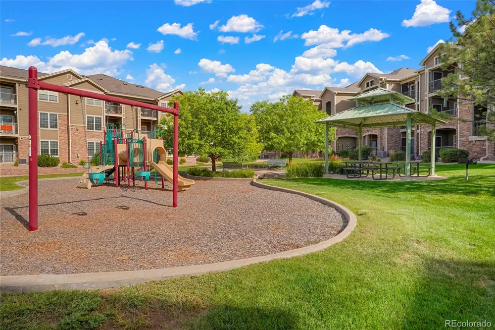 2800 Blue Sky Circle #302 Erie, CO 80516
