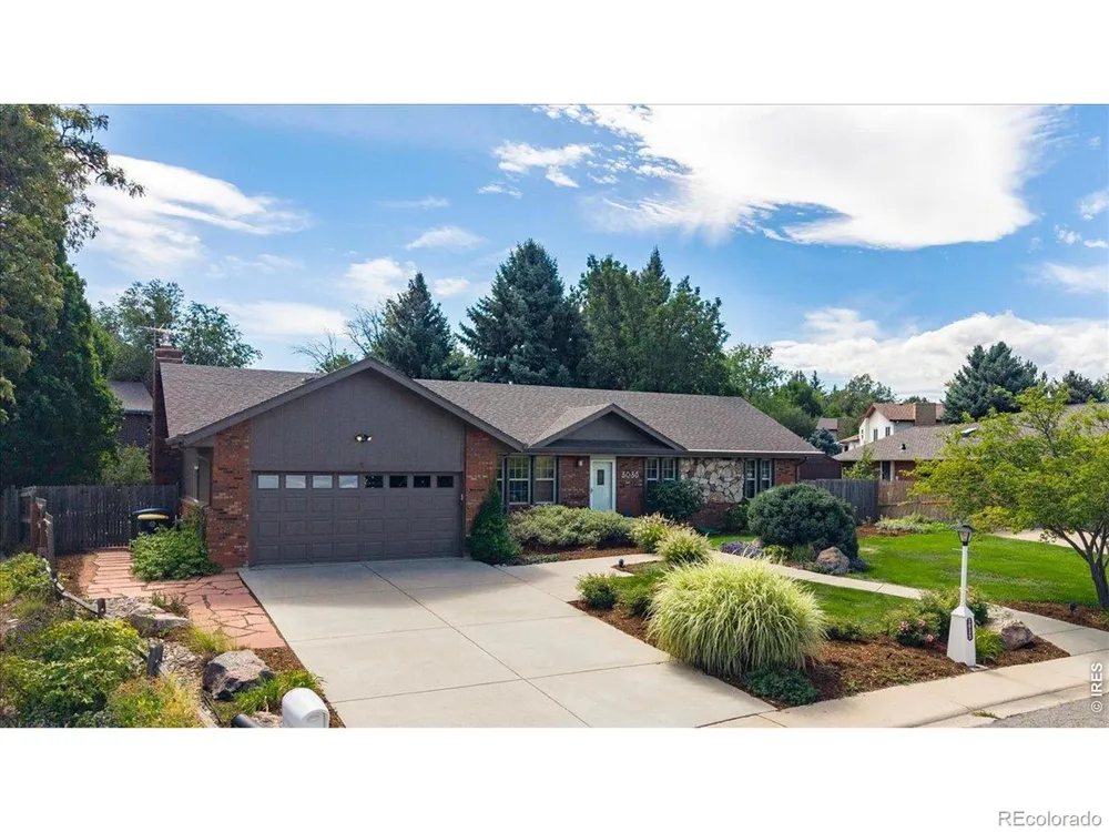 3035 Lakeshore Drive Longmont, CO 80503