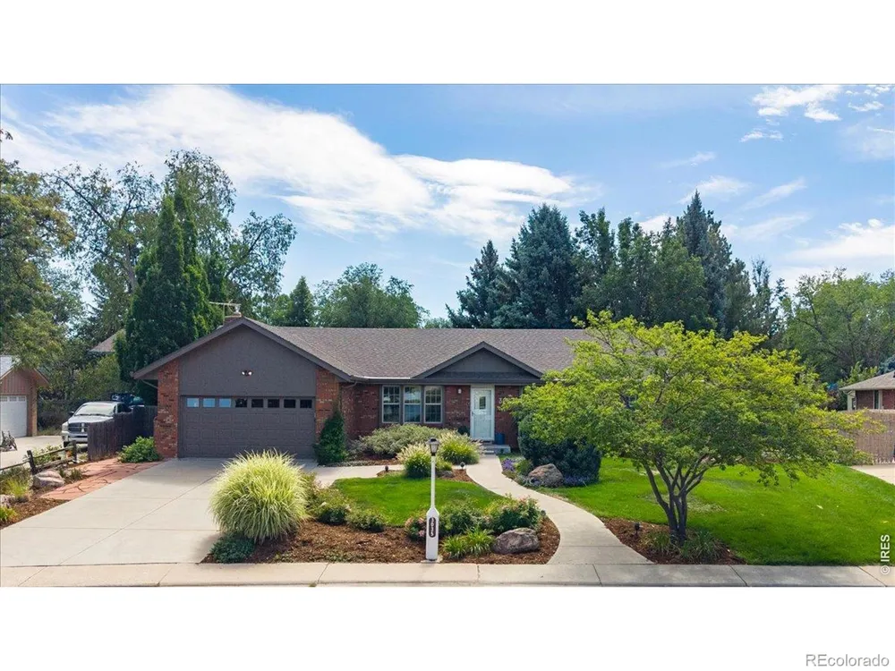 3035 Lakeshore Drive Longmont, CO 80503