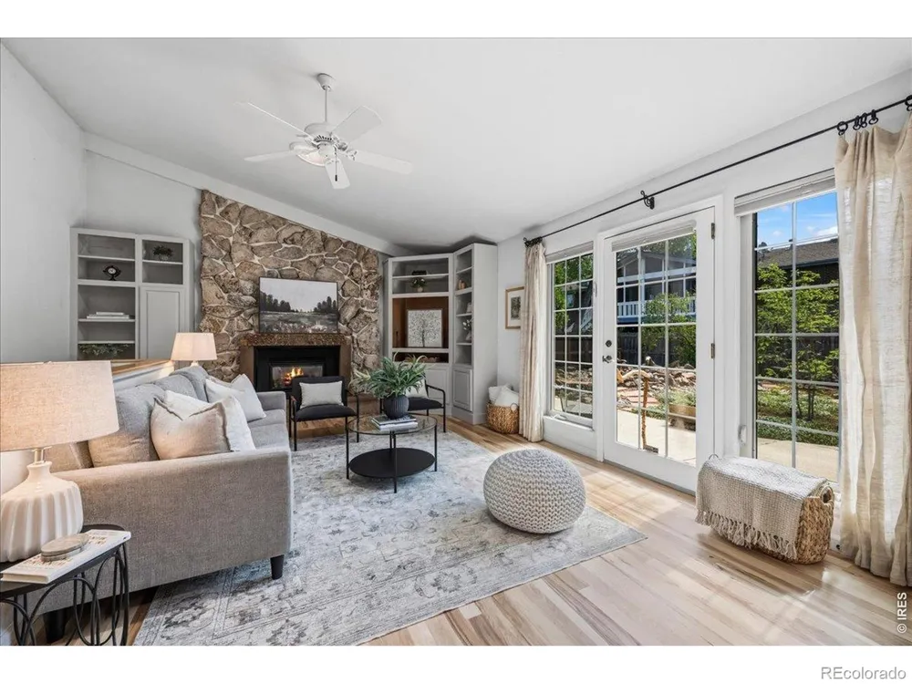 3035 Lakeshore Drive Longmont, CO 80503