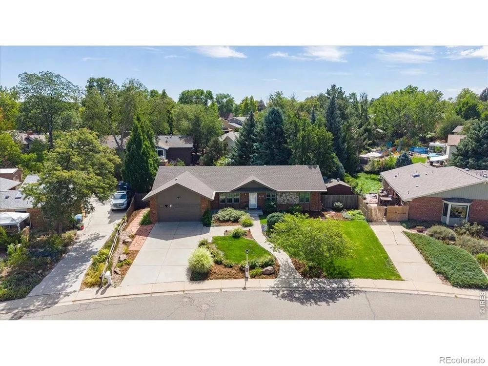3035 Lakeshore Drive Longmont, CO 80503
