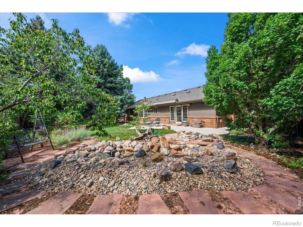 3035 Lakeshore Drive Longmont, CO 80503