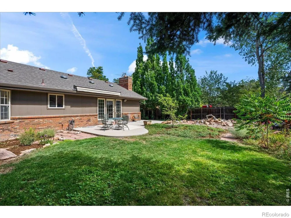 3035 Lakeshore Drive Longmont, CO 80503