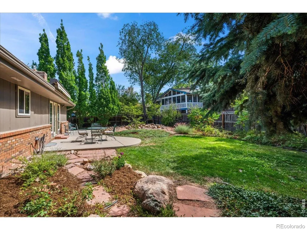 3035 Lakeshore Drive Longmont, CO 80503