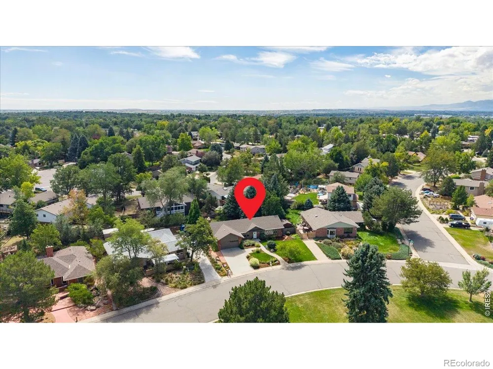 3035 Lakeshore Drive Longmont, CO 80503