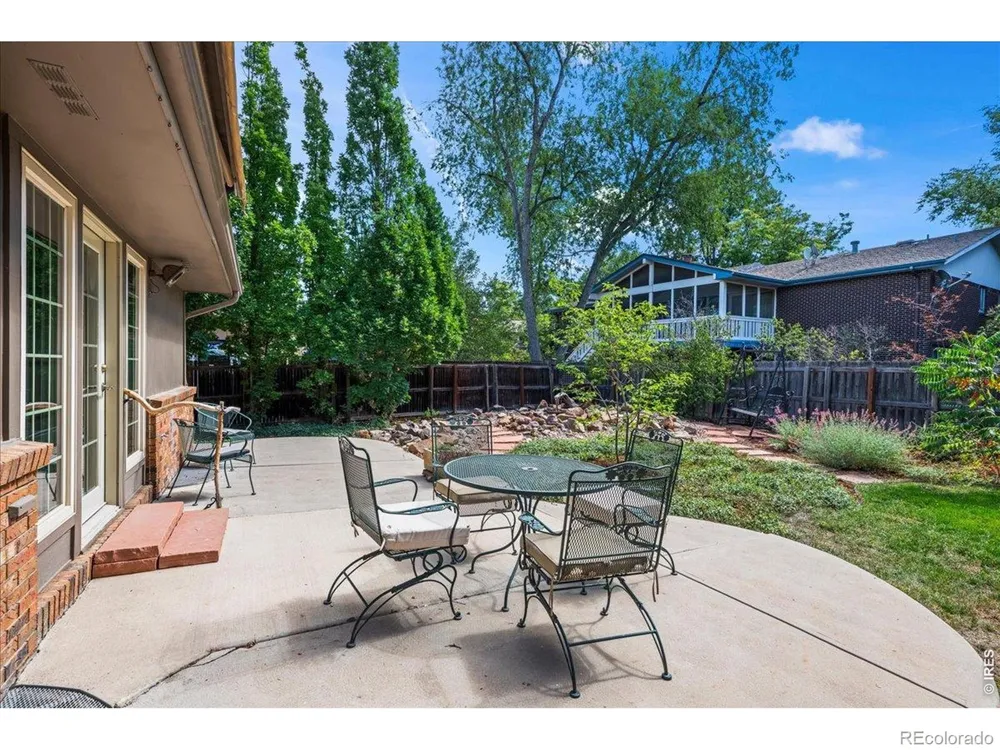 3035 Lakeshore Drive Longmont, CO 80503