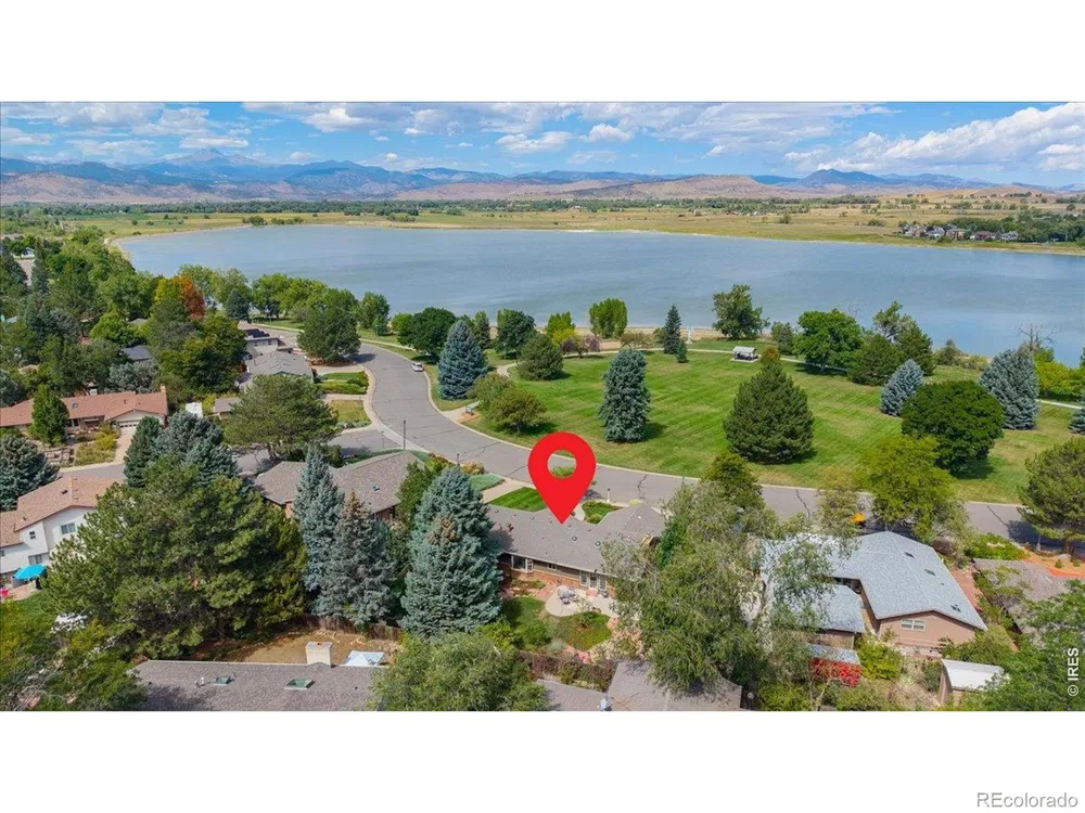 3035 Lakeshore Drive Longmont, CO 80503
