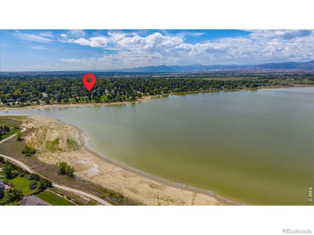 3035 Lakeshore Drive Longmont, CO 80503