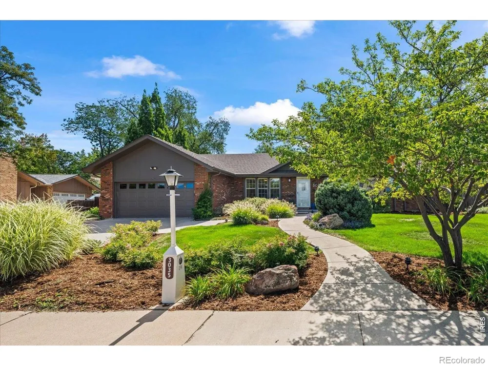 3035 Lakeshore Drive Longmont, CO 80503