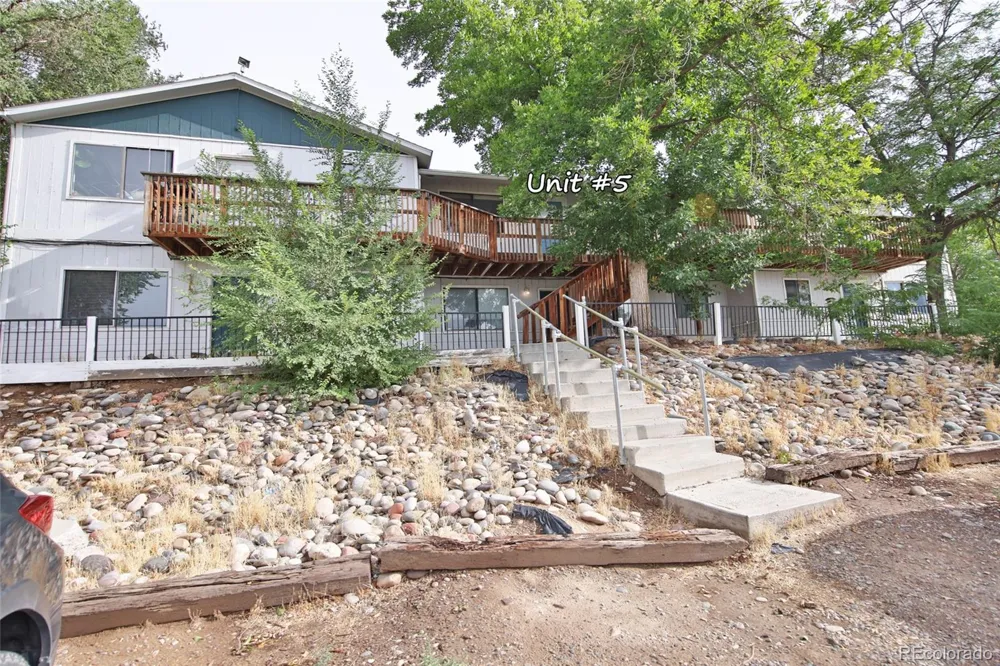 930 Iowa Avenue #5 Palisade, CO 81526