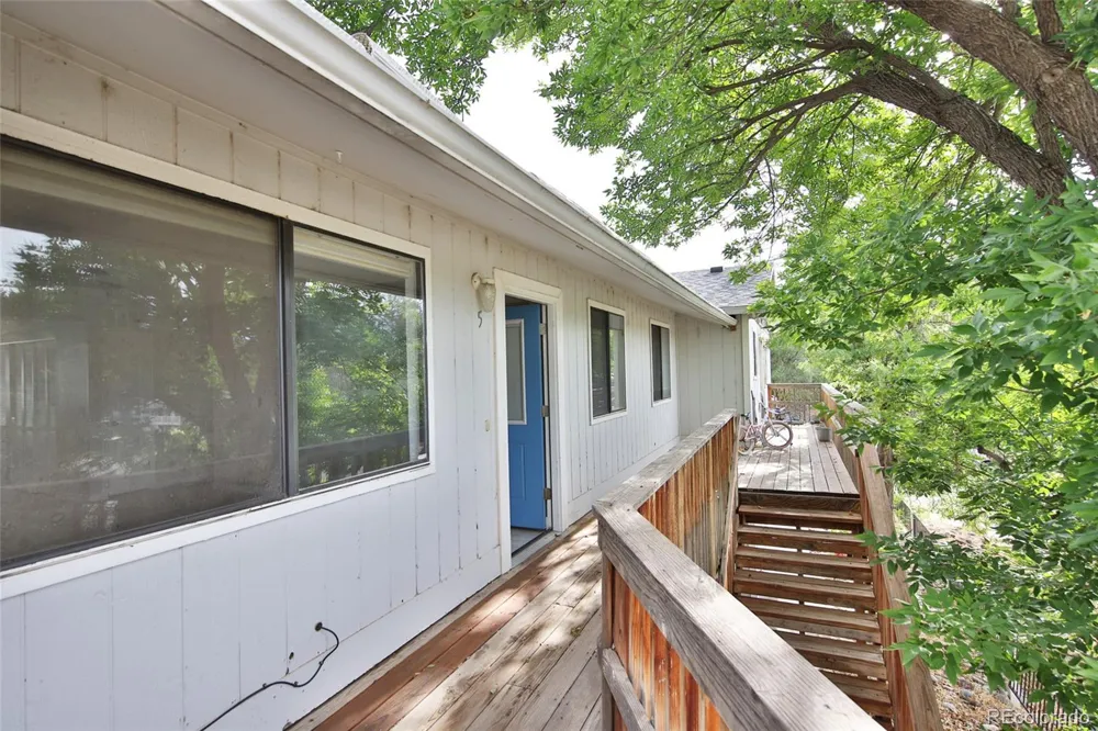 930 Iowa Avenue #5 Palisade, CO 81526