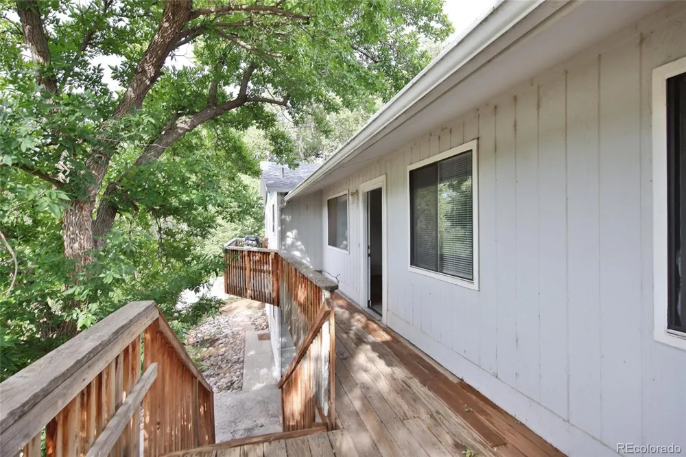 930 Iowa Avenue #5 Palisade, CO 81526