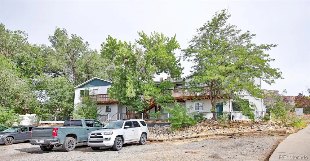 930 Iowa Avenue #5 Palisade, CO 81526