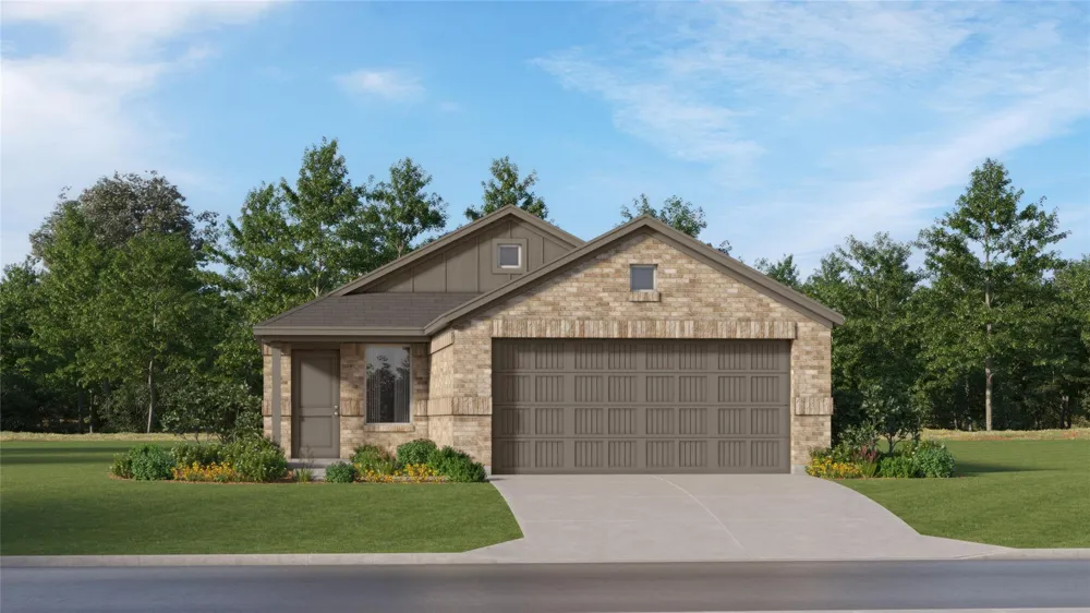 6138 Bayberry Blooms Lane Katy, TX 77493