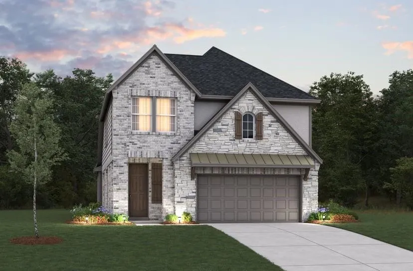 25906 Vibrant Meadow Road Hockley, TX 77447