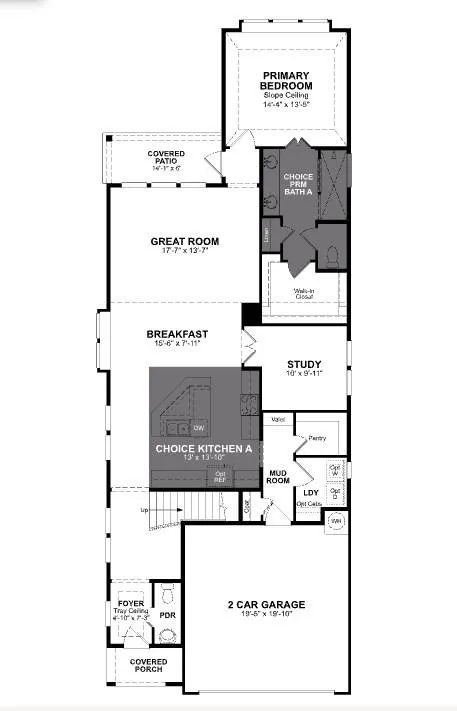 25906 Vibrant Meadow Road Hockley, TX 77447