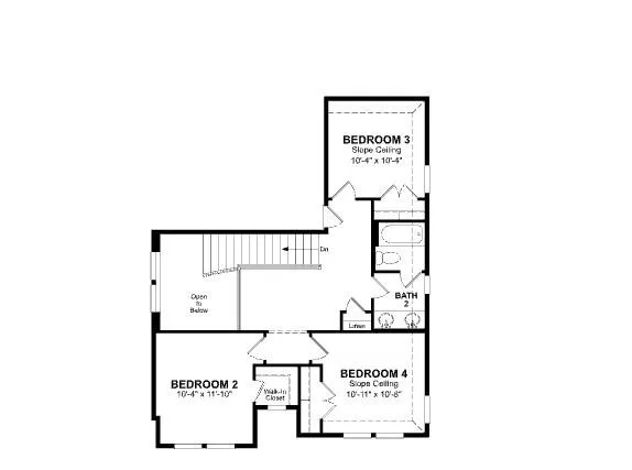25906 Vibrant Meadow Road Hockley, TX 77447