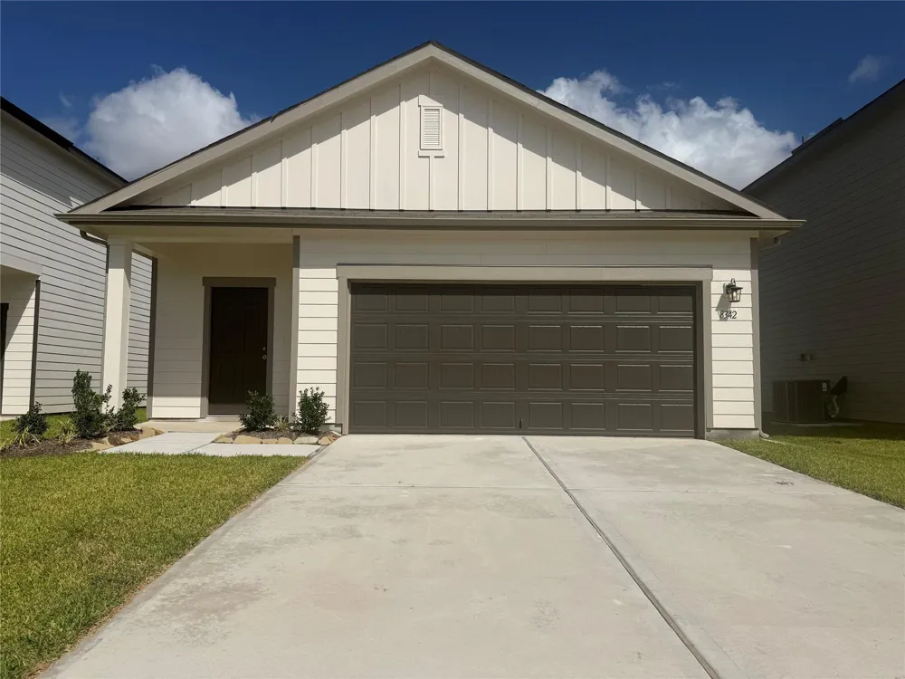 8342 Vacek Crossing Way Richmond, TX 77469