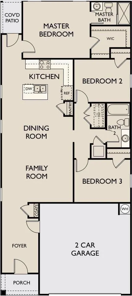 8342 Vacek Crossing Way Richmond, TX 77469