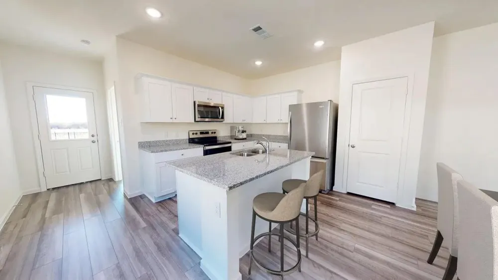 8342 Vacek Crossing Way Richmond, TX 77469