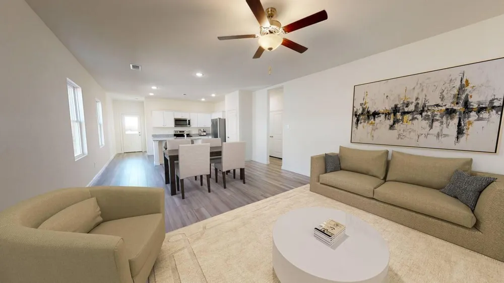 8342 Vacek Crossing Way Richmond, TX 77469